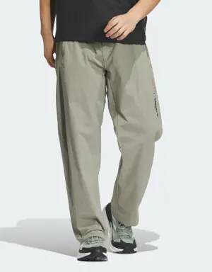 National Geographic Pants