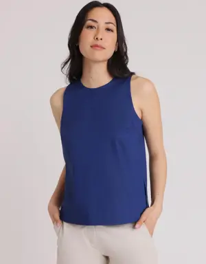 Keep It Cool Sleeveless Shirt