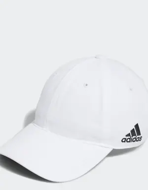 Cotton Front Crestable Hat