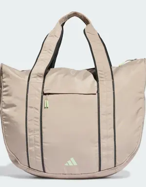 Adidas Yoga Tote Bag