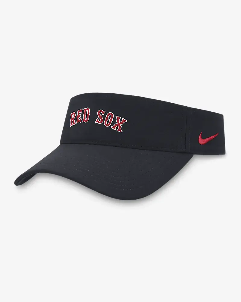 Nike Boston Red Sox Wordmark. 1