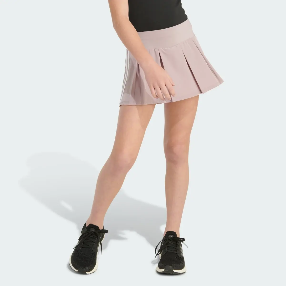 Adidas 3S PLEATED STRETCH WVN SKORT. 1