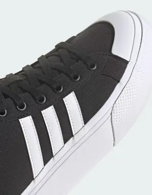 Adidas Bravada 2.0 Platform Mid Shoes. 3 Adidas Bravada 2.0 Platform Mid Shoes. 3