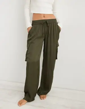 Shine Cargo Skater Pant