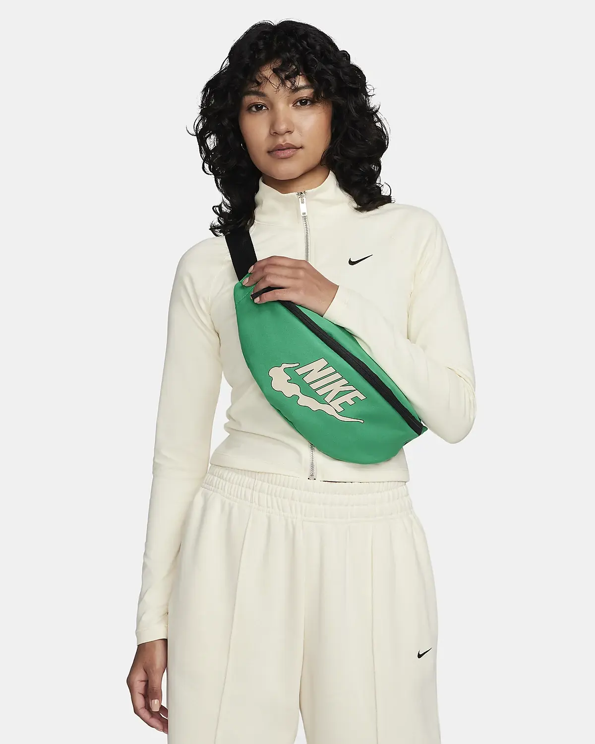 Nike Heritage. 1