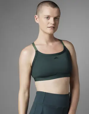 Adidas Authentic Balance Yoga Light-Support Bra