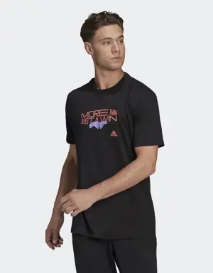 AEROREADY Training Graphic T-Shirt