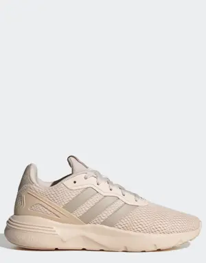 Adidas Tenis Nebzed Cloudfoam