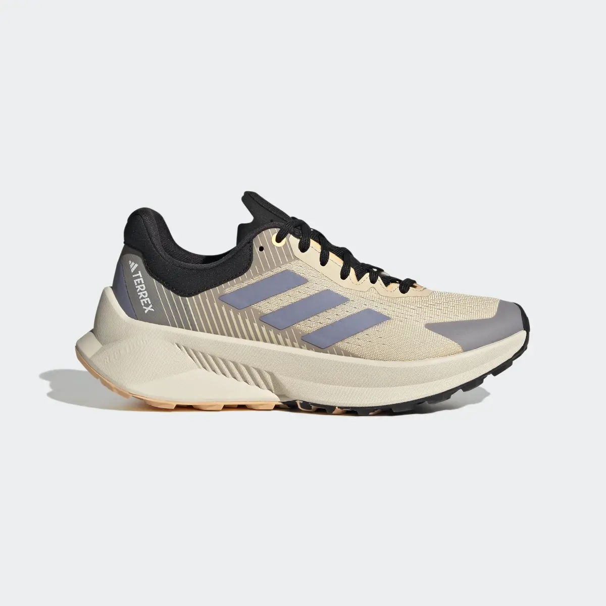 Adidas TERREX Soulstride Flow Trail Running Shoes. 2