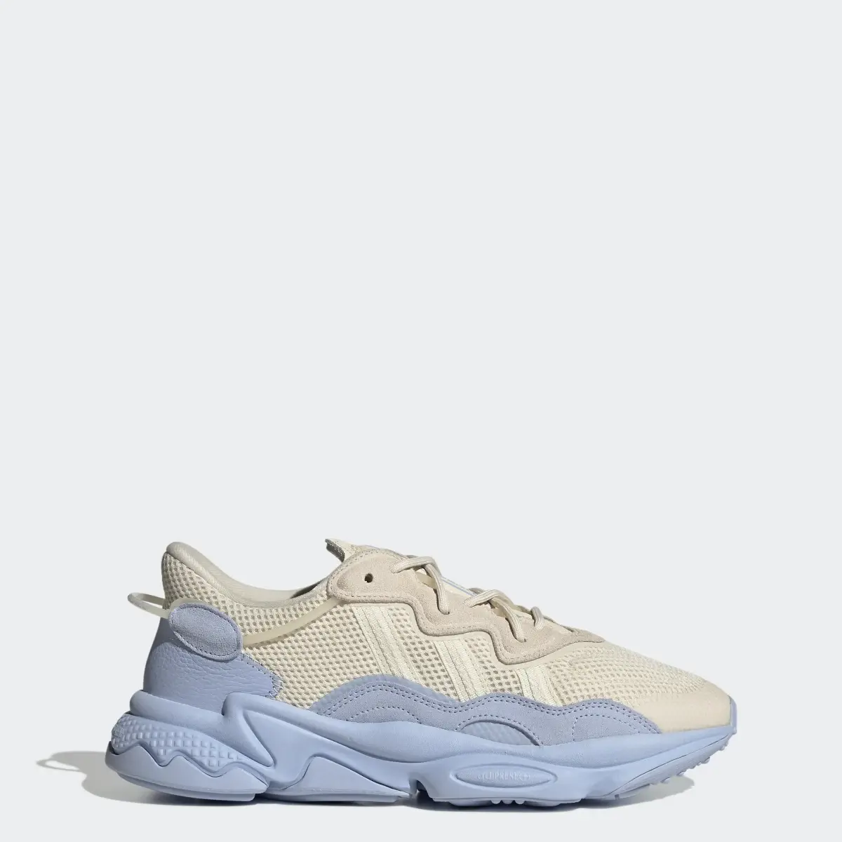 Adidas OZWEEGO Shoes. 1