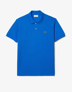 Lacoste Polo Original L.12.12 coton petit piqué. 2 Lacoste Polo Original L.12.12 coton petit piqué. 2