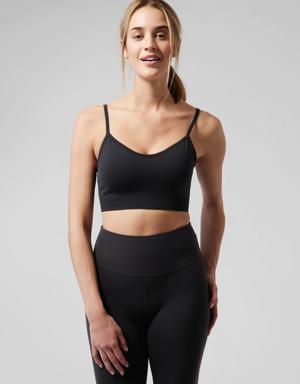 Renew Bra D&#45DD black