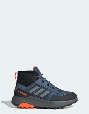 Adidas Terrex Trailmaker Mid RAIN.RDY Hiking Shoes