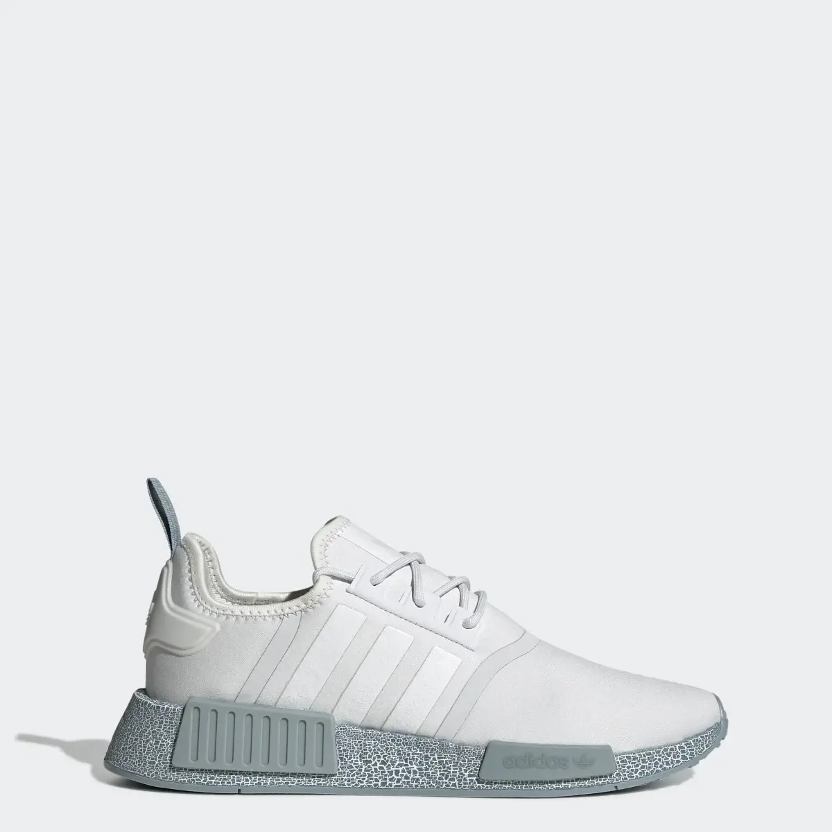 Adidas NMD_R1 Shoes. 1