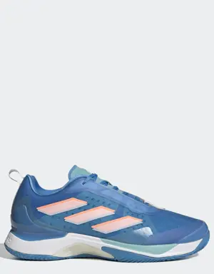 Adidas Avacourt Clay Court Tennis Shoes