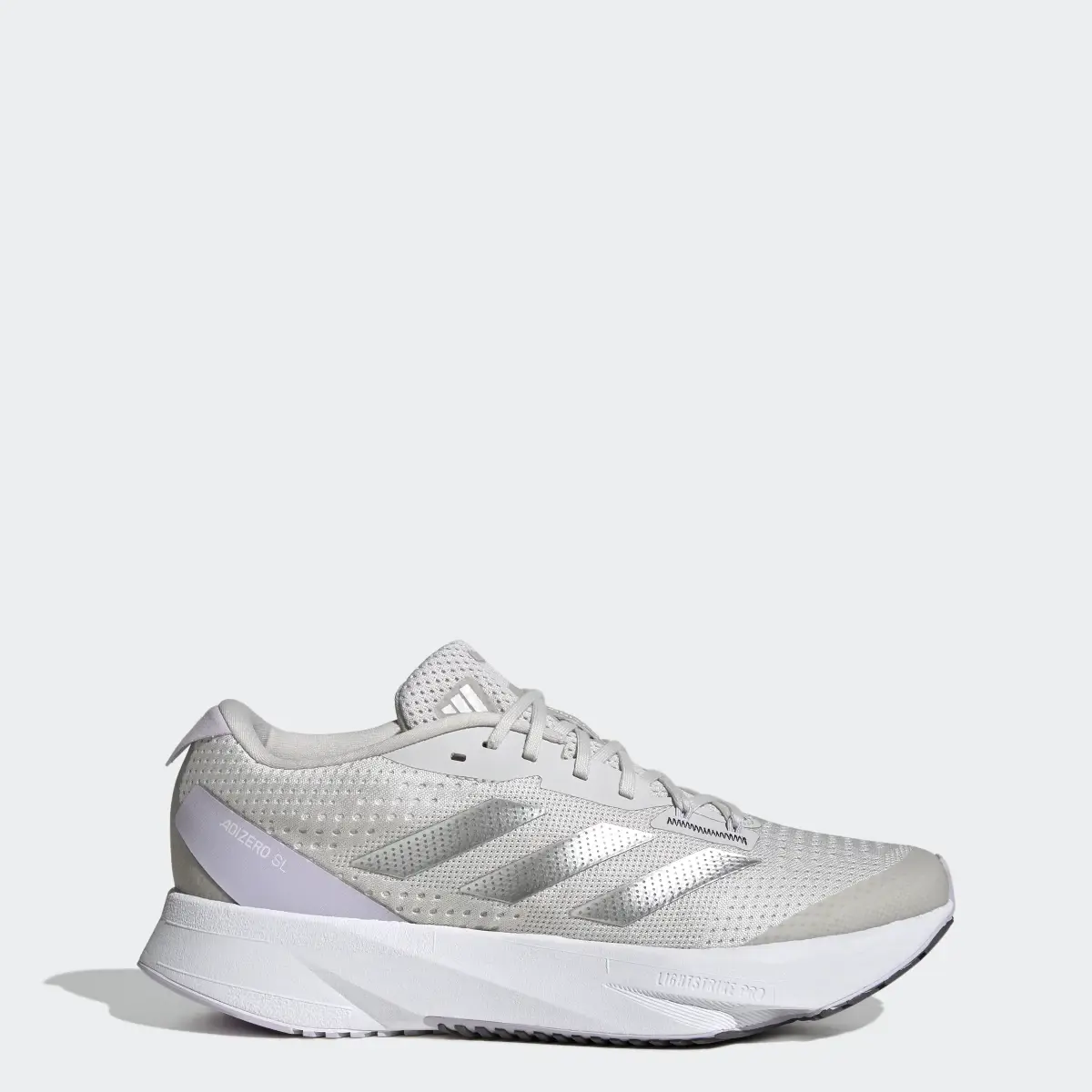 Adidas Adizero SL Running Shoes. 1