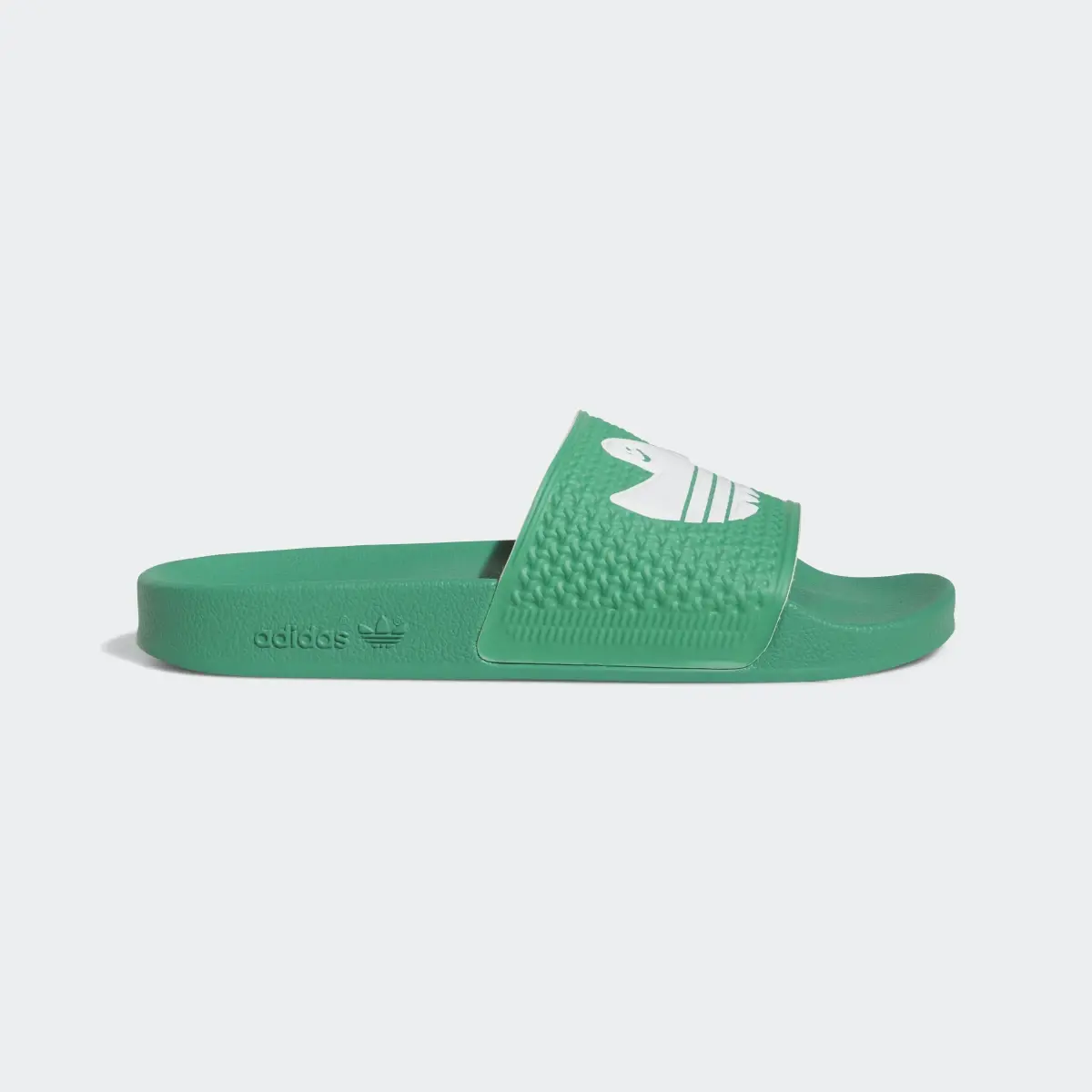 Adidas Claquette Shmoofoil. 2