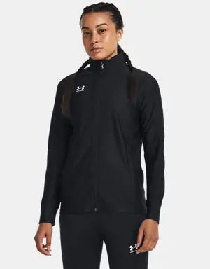 Women's UA Challenger Track Jacket