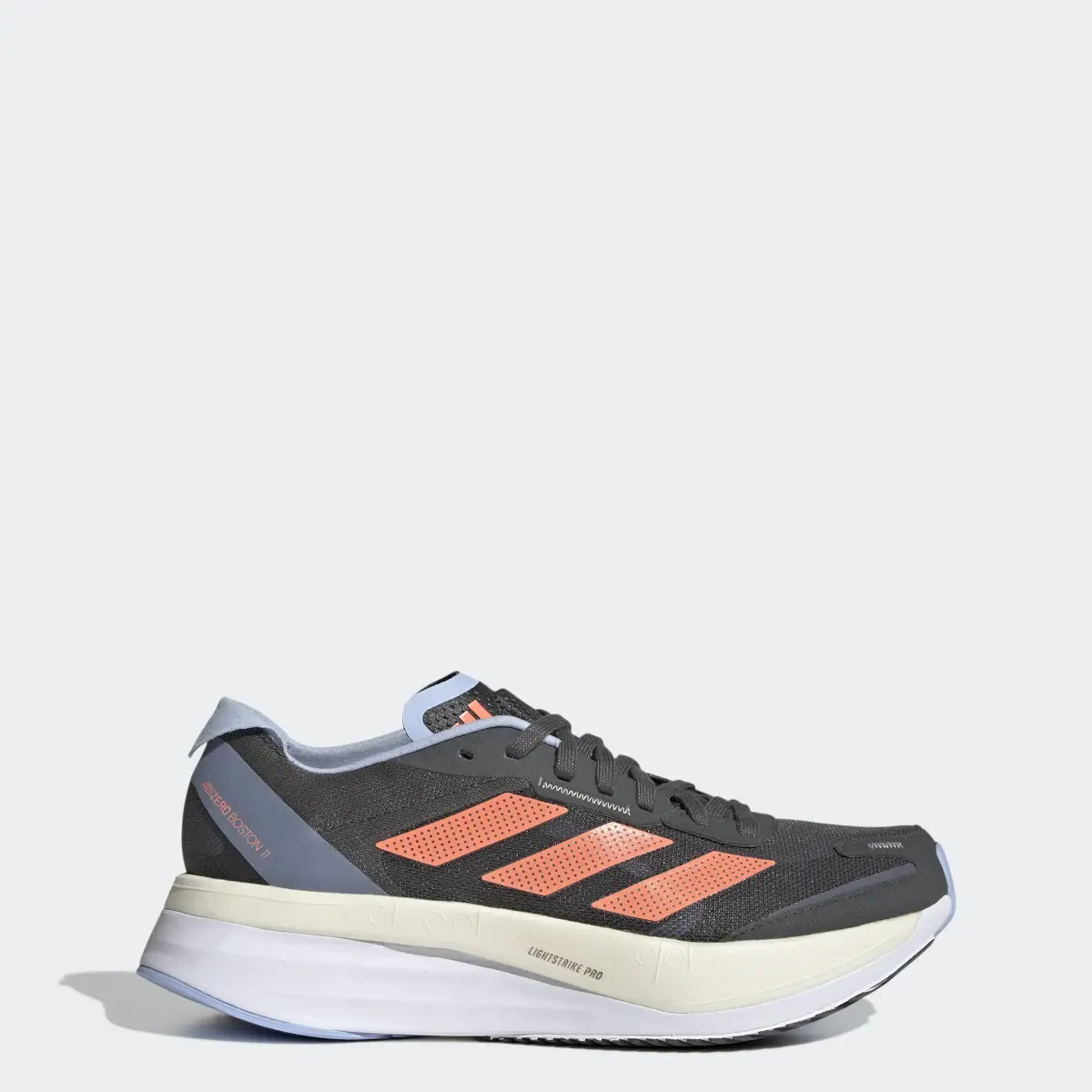 Adidas Adizero Boston 11 Shoes. 1