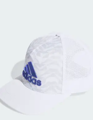 Adidas Snapback Trucker Hat