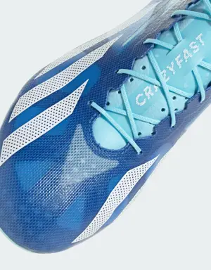 Adidas X CRAZYFAST+ FG. 3 Adidas X CRAZYFAST+ FG. 3