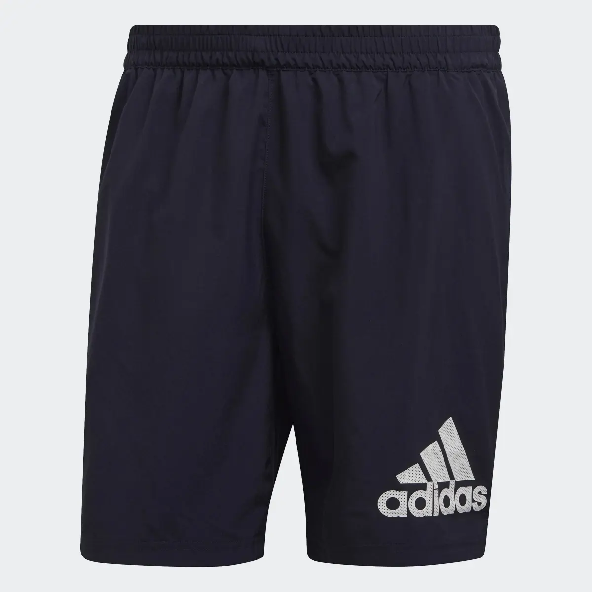 Adidas Shorts Run It. 1