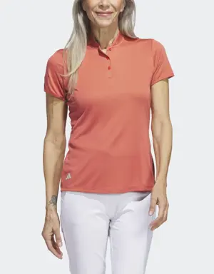 Adidas Essentials Dot Polo Shirt