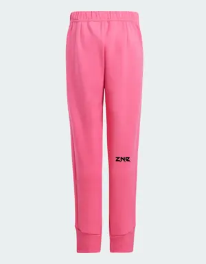Adidas Pantalón adidas Z.N.E. (Adolescentes). 3