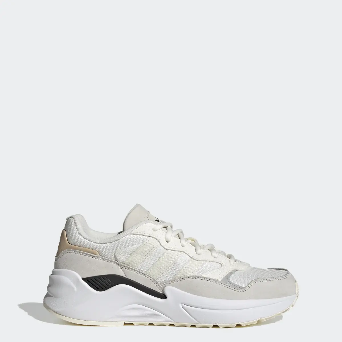 Adidas Retropy Adisuper Schuh. 1