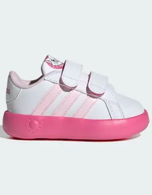 Adidas Chaussure Grand Court 2.0 Marie Tennis Sportswear. 2