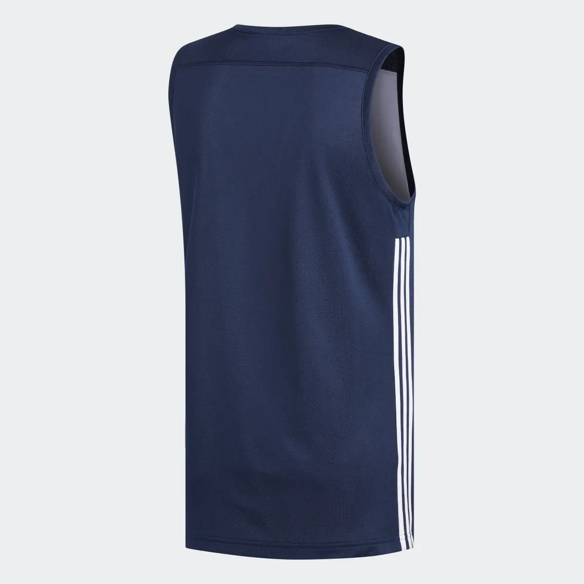 Adidas Maglia 3G Speed Reversible. 2