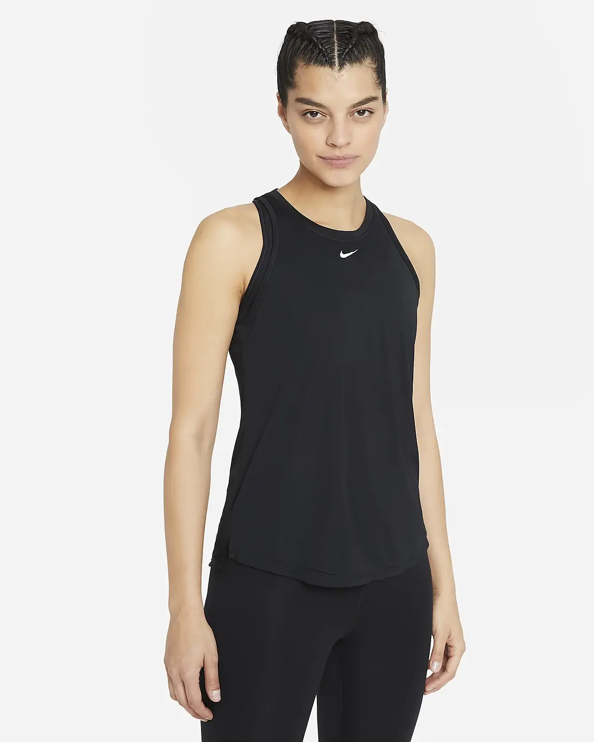 Nike Dri-FIT One. 1