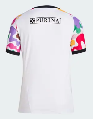 St. Louis CITY SC Pride Pre-Match Jersey