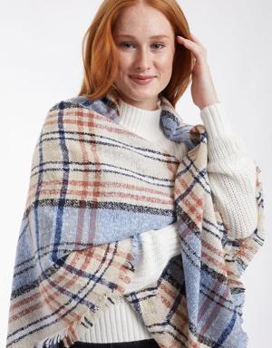 Chloe - Blanket Scarf