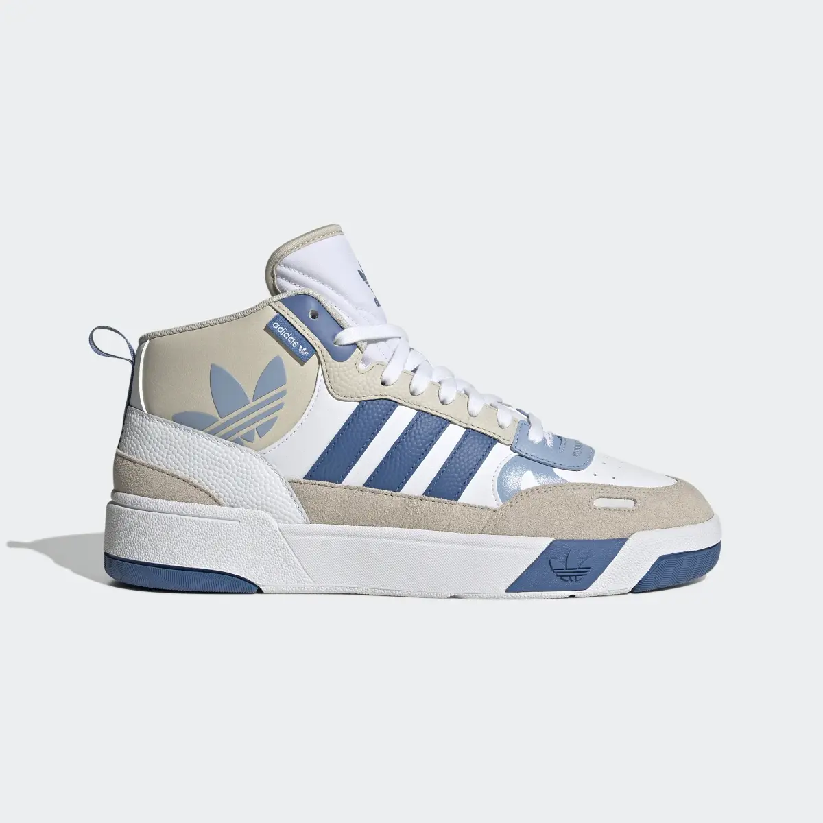 Adidas Tenis Post Up. 2