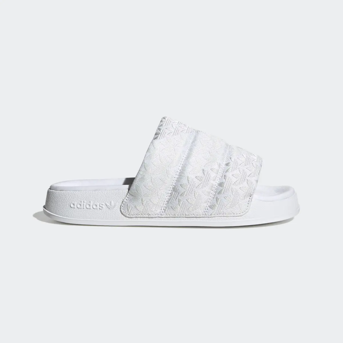 Adidas Adilette Essential Slides. 2