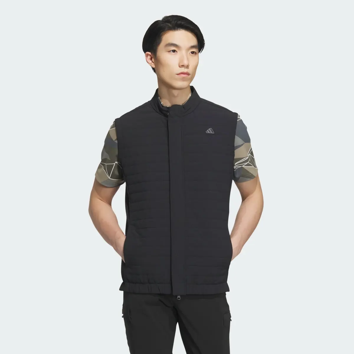 Adidas Go-To Insulation Vest. 2