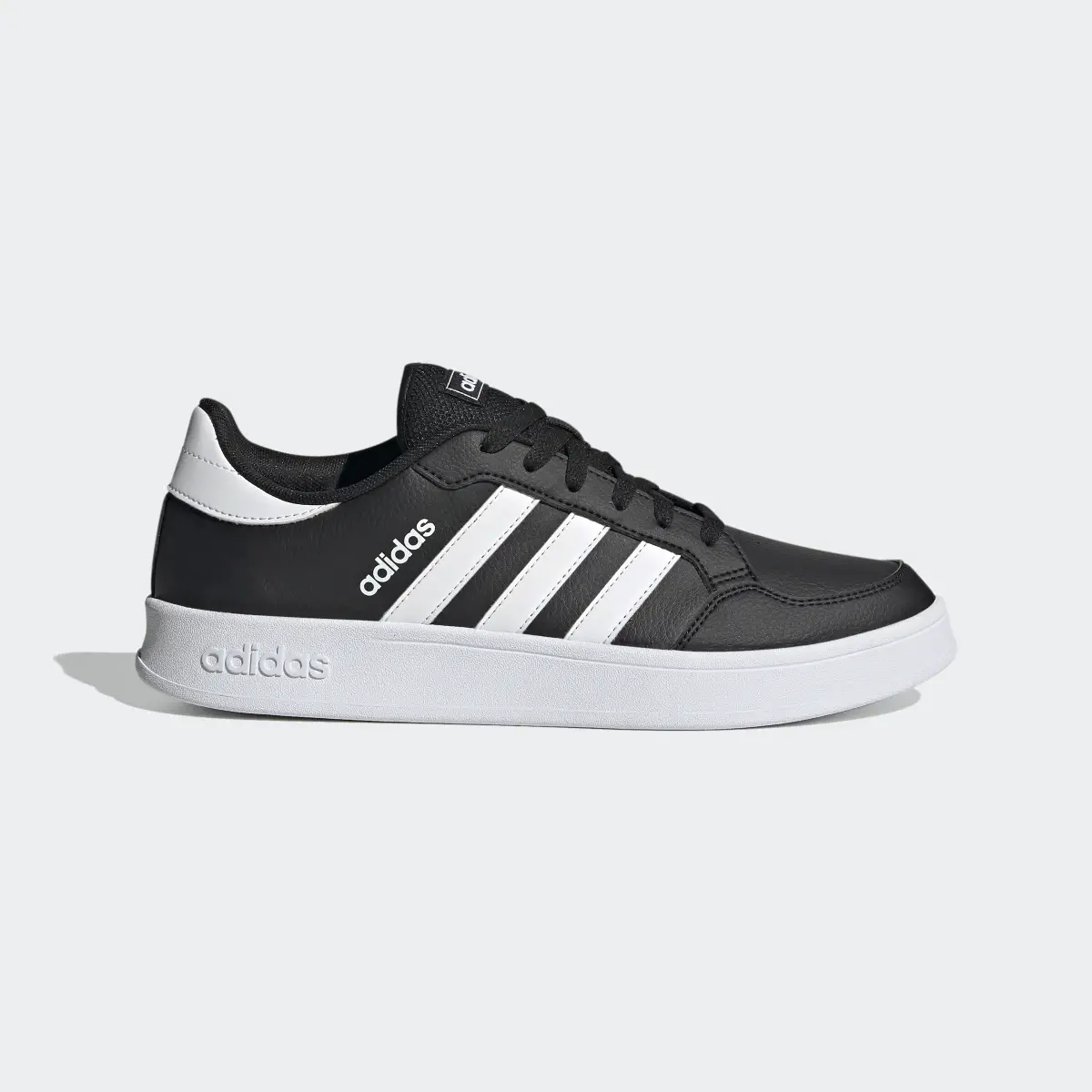 Adidas Breaknet Schuh. 2