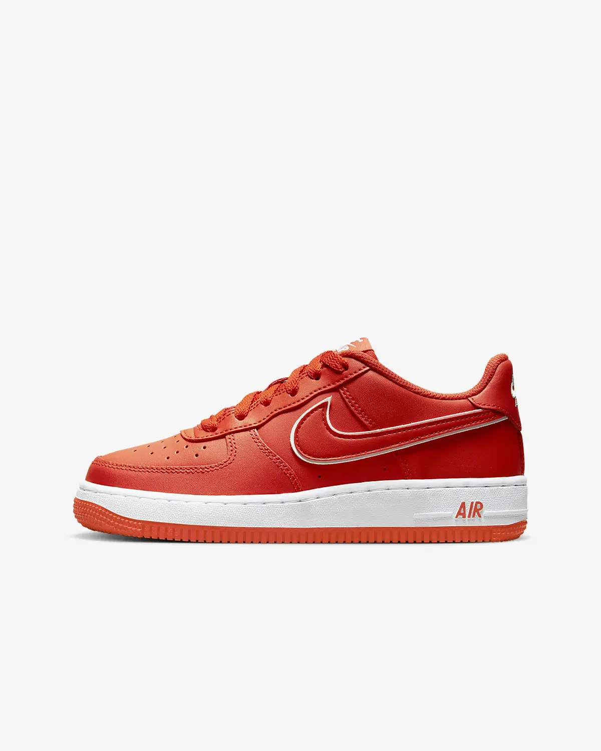 Nike Air Force 1. 1