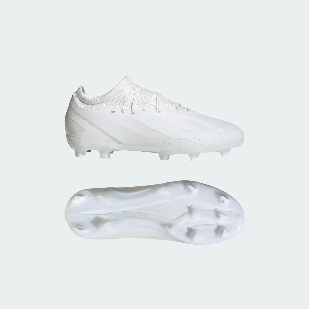 Adidas Botas de Futebol X Crazyfast.3 – Piso firme. 1