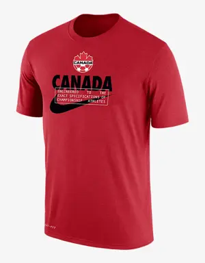 Nike Canada