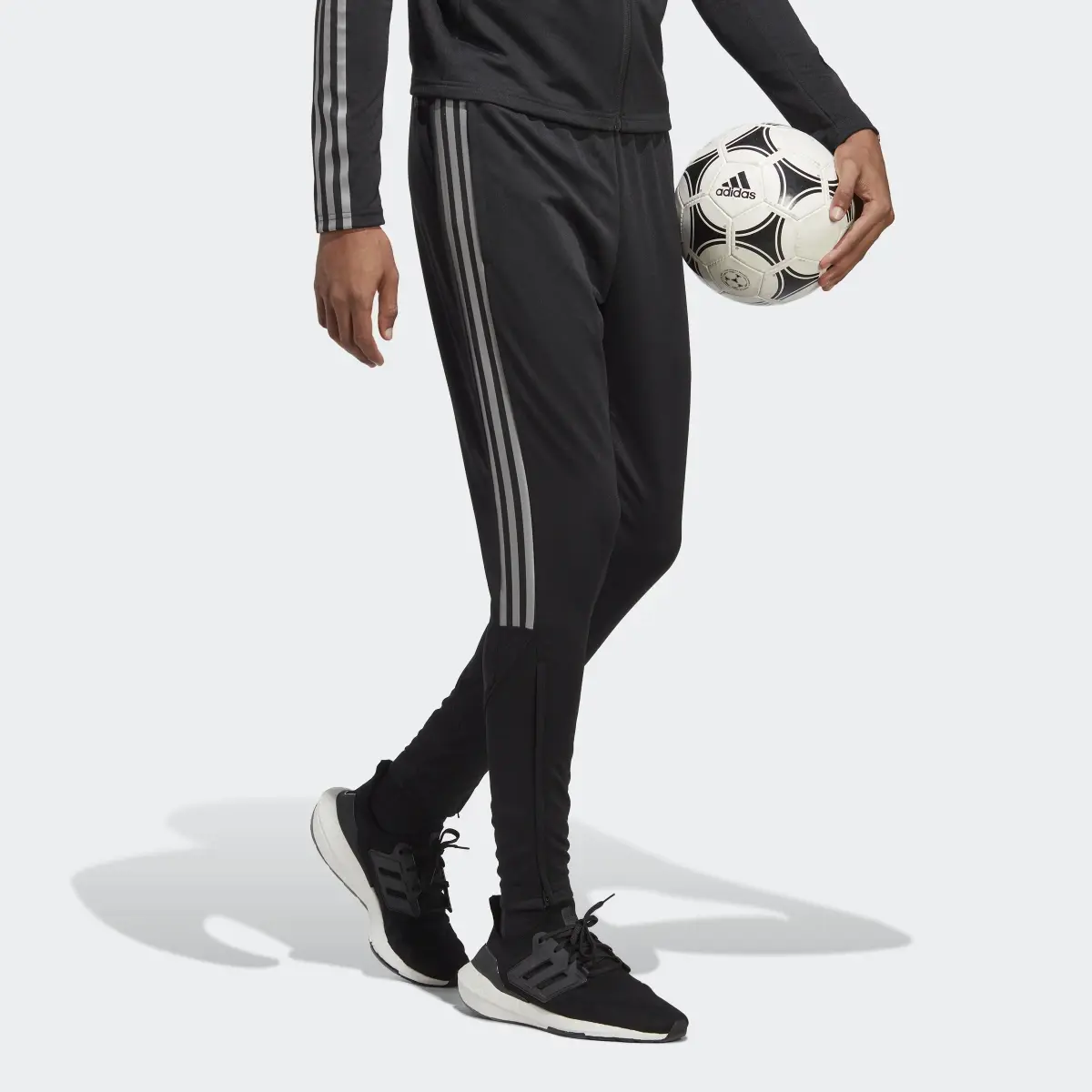 Adidas Tiro Reflective Eşofman Altı. 3