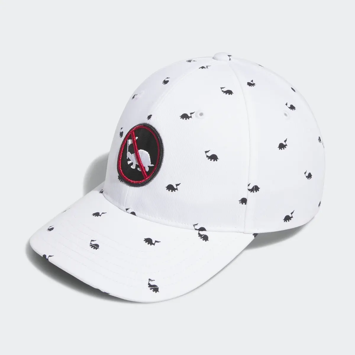 Adidas Casquette No Slow Play. 2