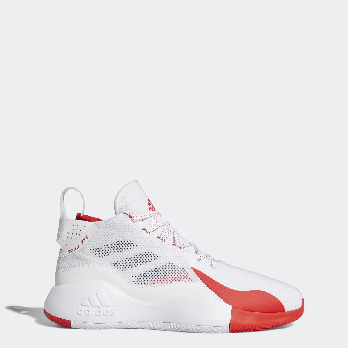 Adidas Tenis D Rose 773 22. 1