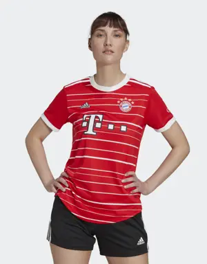 Jersey de Local FC Bayern 22/23