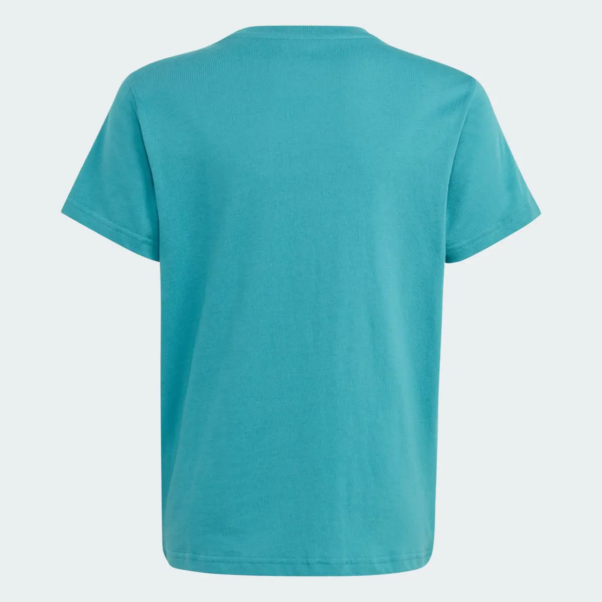 Adidas Trefoil Tee. 2