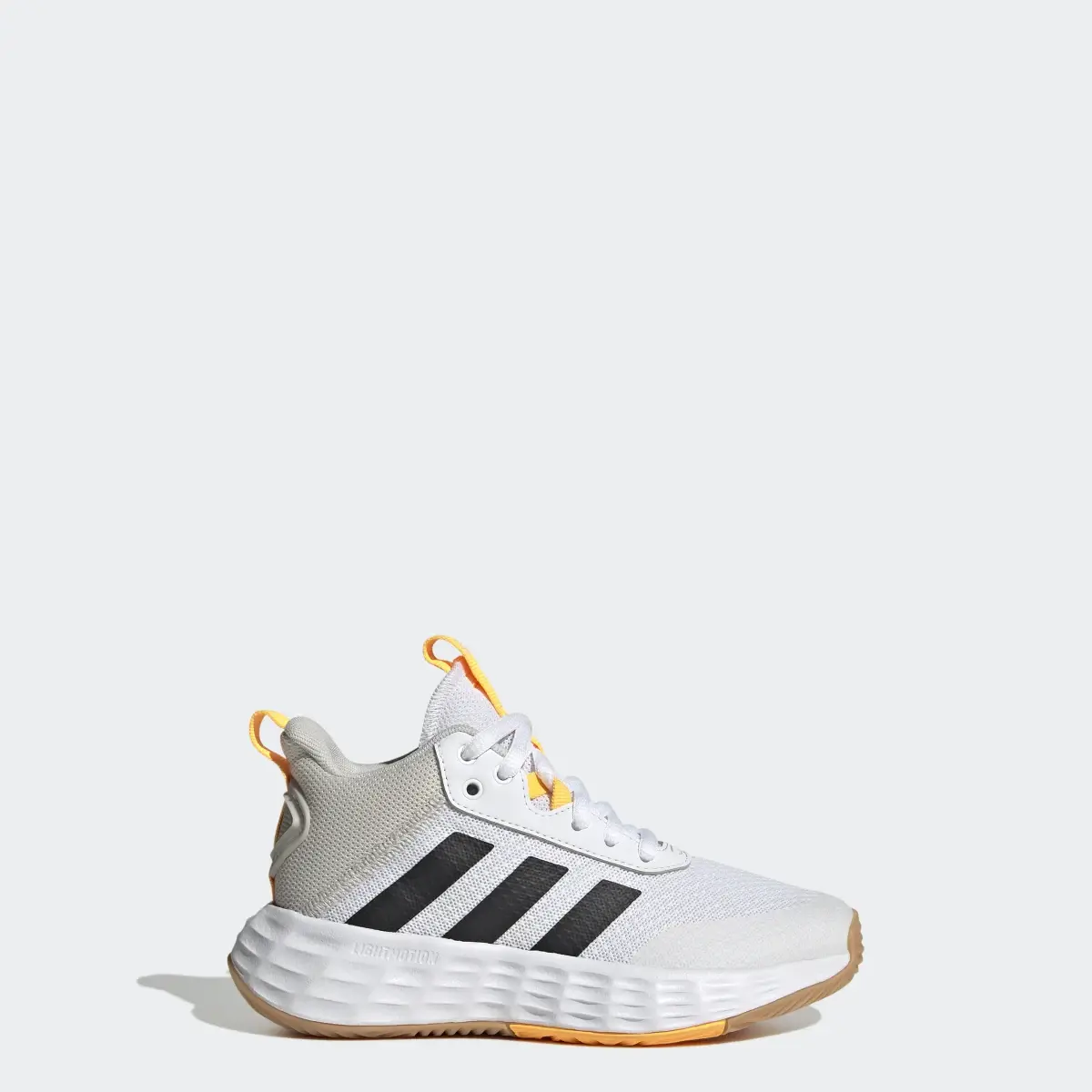 Adidas Ownthegame 2.0 Shoes. 1