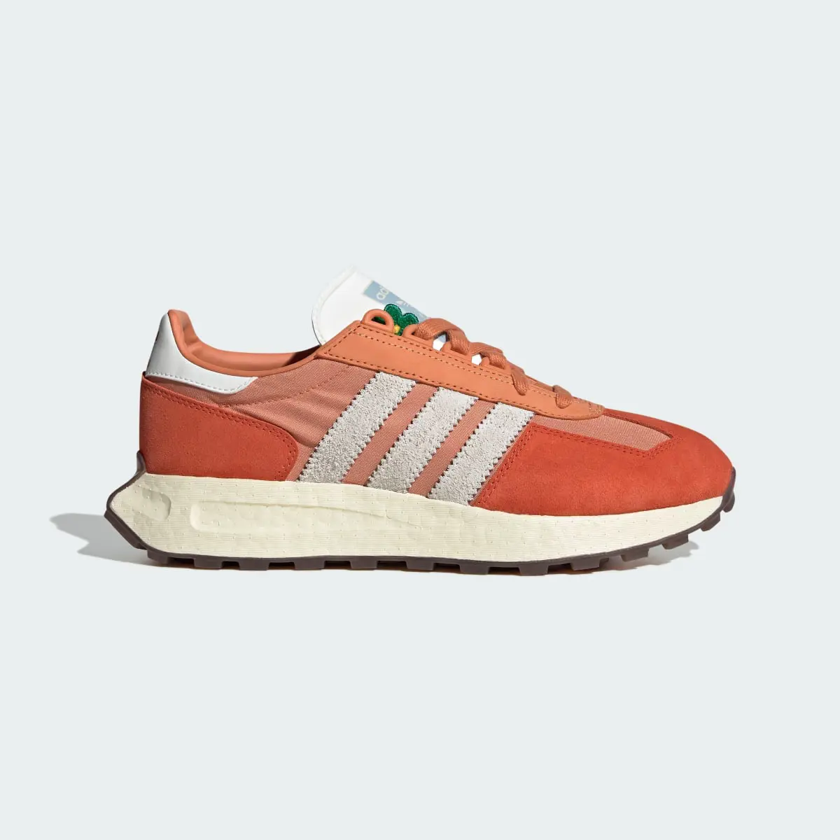 Adidas Retropy E5 Shoes. 2