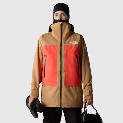 The North Face Women&#39;s Summit Verbier GORE-TEX&#174; Jacket. 1