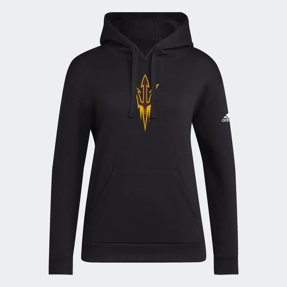 Adidas ASU Hoodie. 1